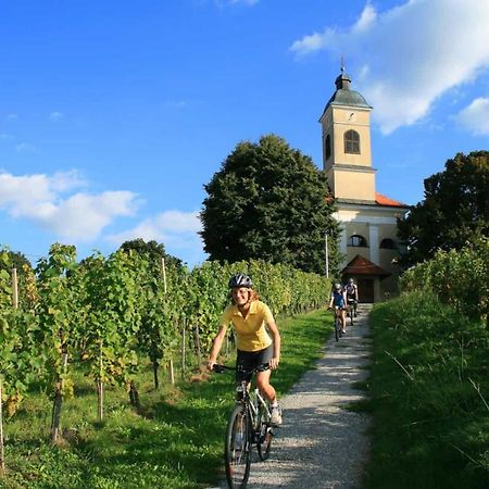 Gasthof Wagner Restaurant-Pension Halbenrain Екстер'єр фото