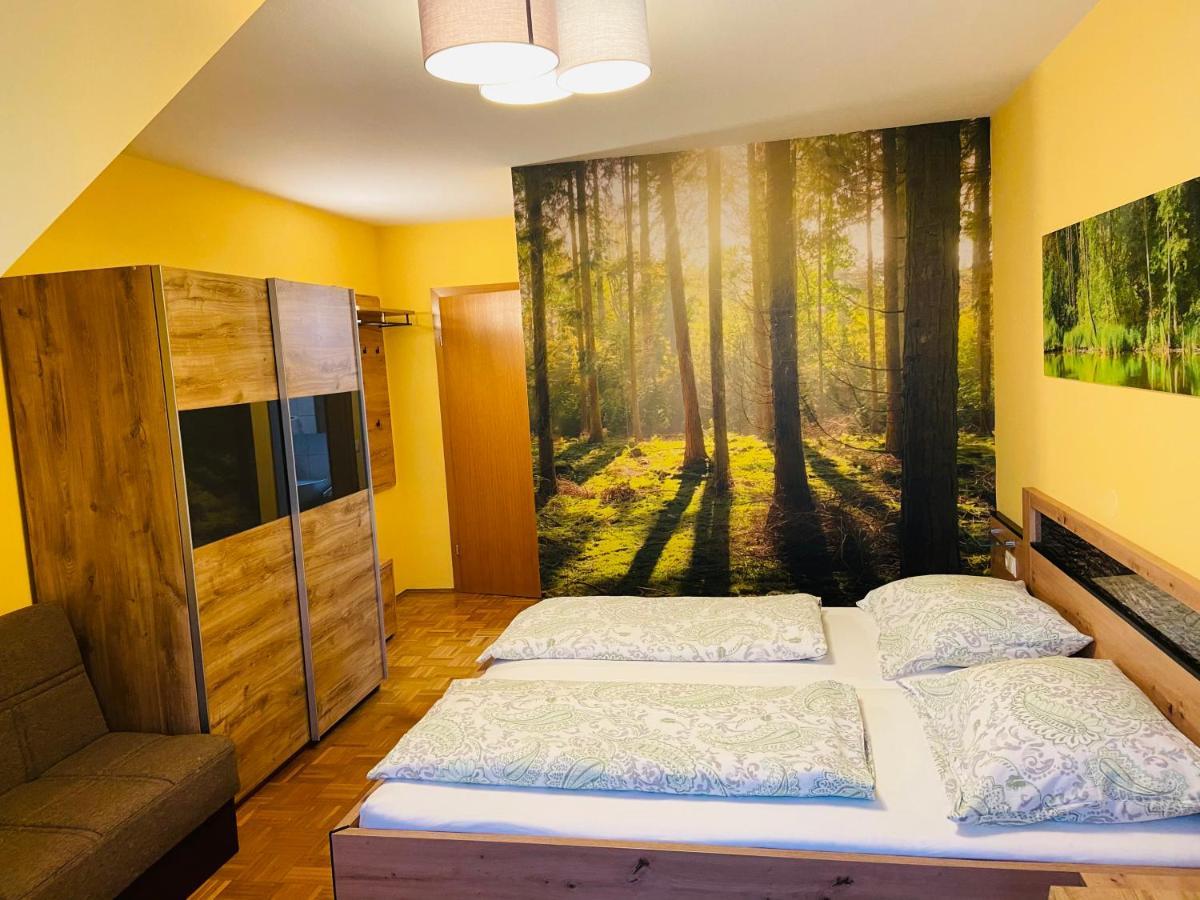 Gasthof Wagner Restaurant-Pension Halbenrain Екстер'єр фото