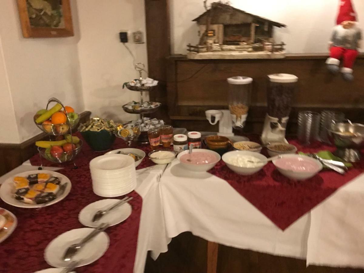 Gasthof Wagner Restaurant-Pension Halbenrain Екстер'єр фото