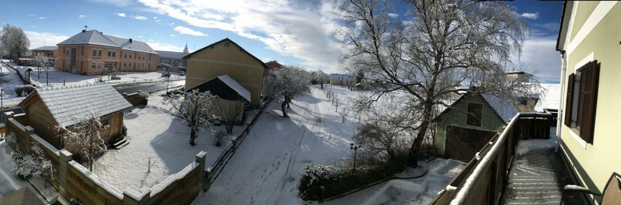 Gasthof Wagner Restaurant-Pension Halbenrain Екстер'єр фото