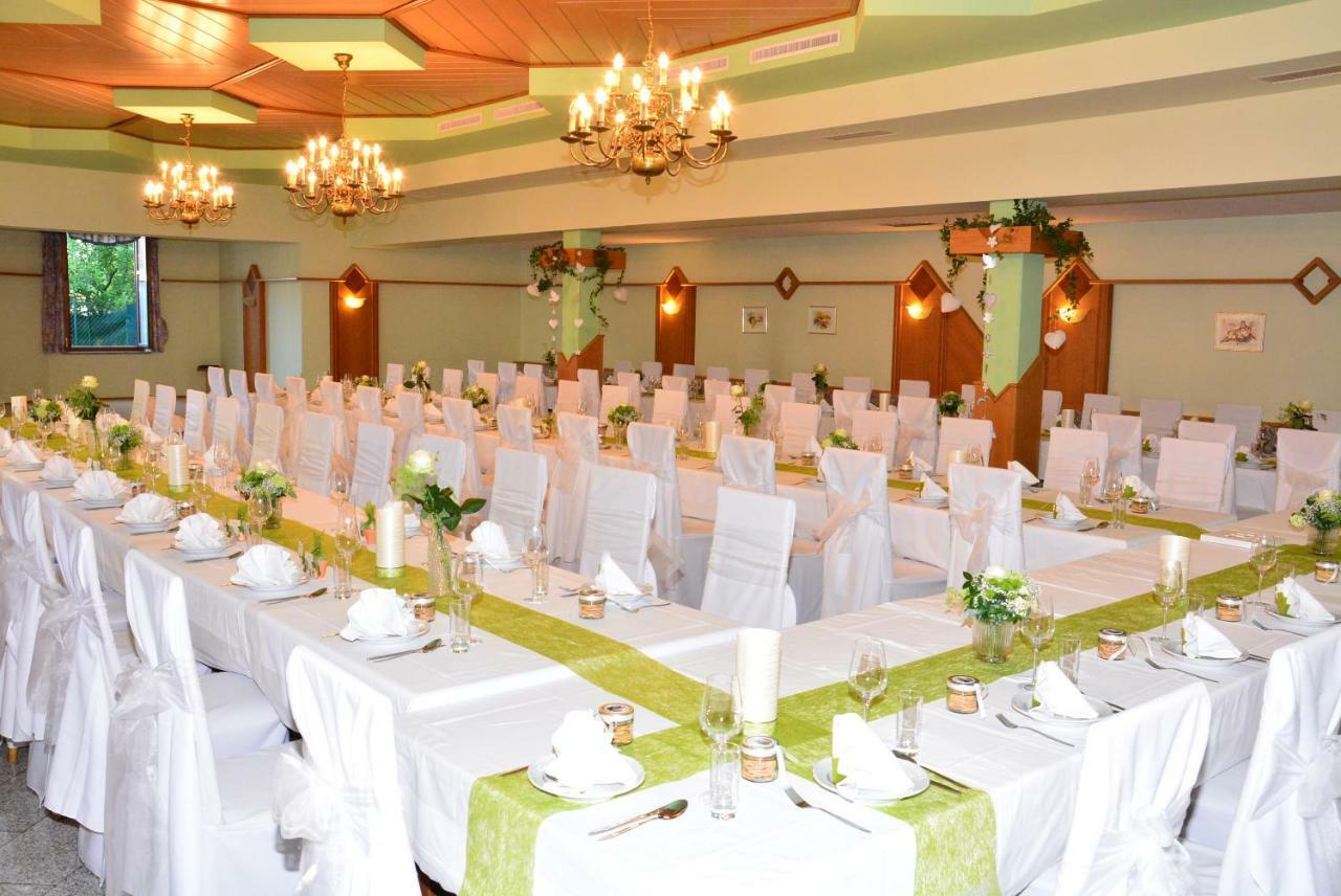 Gasthof Wagner Restaurant-Pension Halbenrain Екстер'єр фото