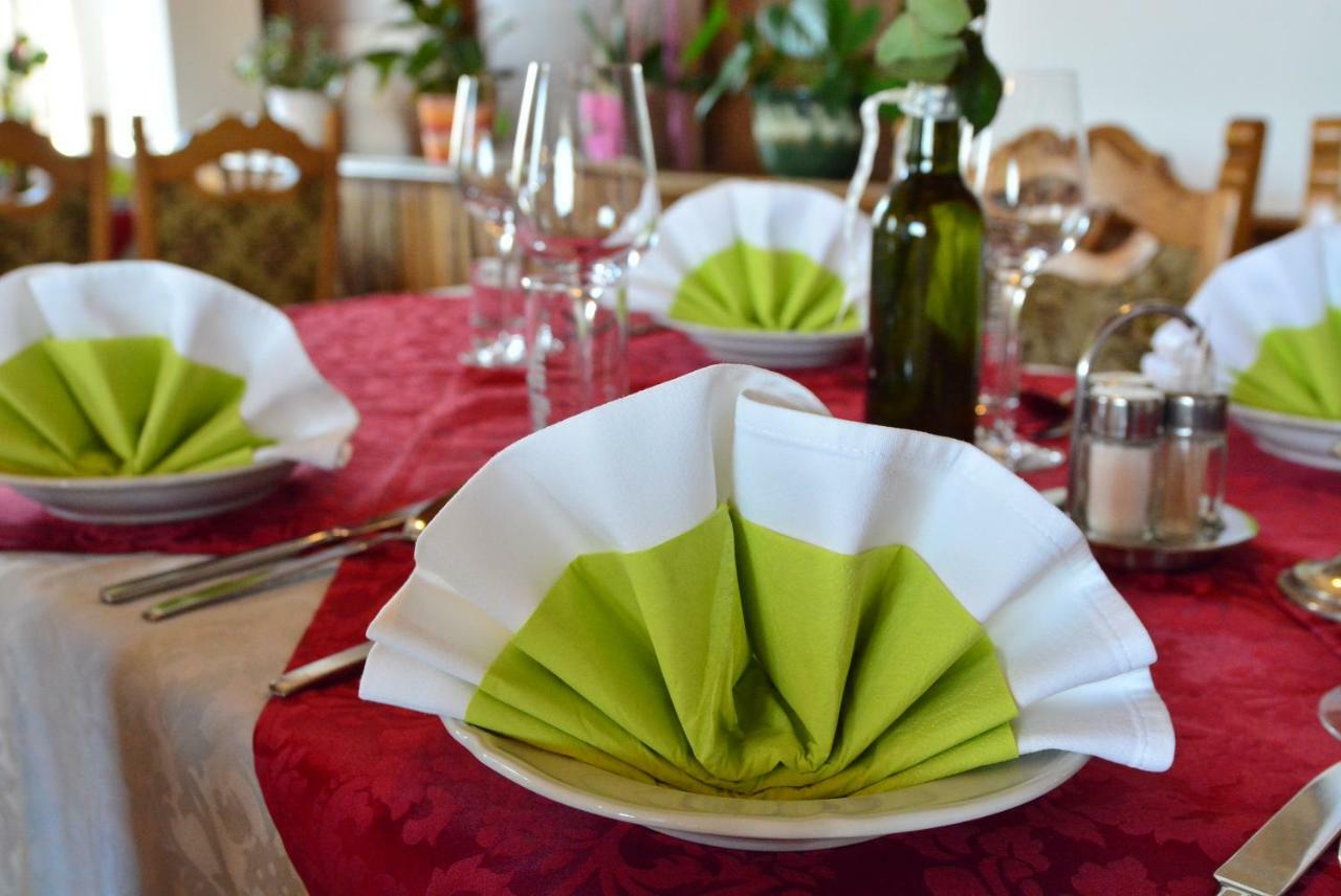 Gasthof Wagner Restaurant-Pension Halbenrain Екстер'єр фото