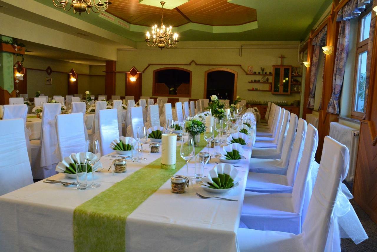 Gasthof Wagner Restaurant-Pension Halbenrain Екстер'єр фото