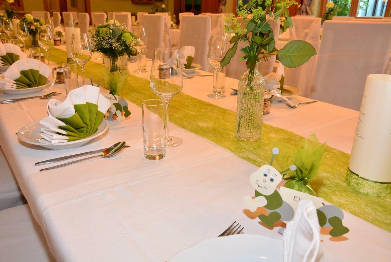Gasthof Wagner Restaurant-Pension Halbenrain Екстер'єр фото