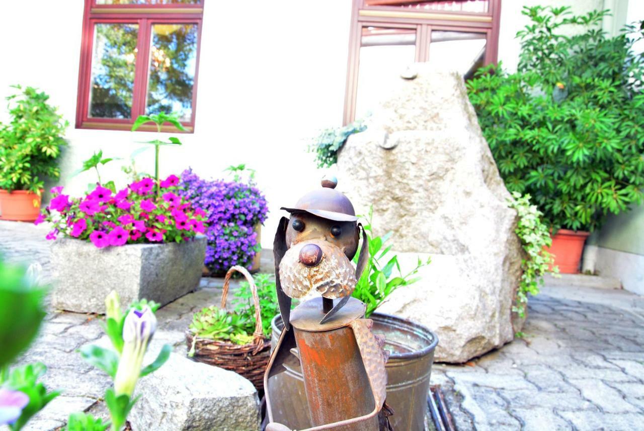 Gasthof Wagner Restaurant-Pension Halbenrain Екстер'єр фото
