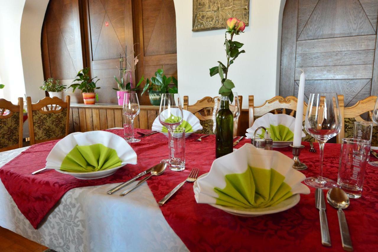 Gasthof Wagner Restaurant-Pension Halbenrain Екстер'єр фото