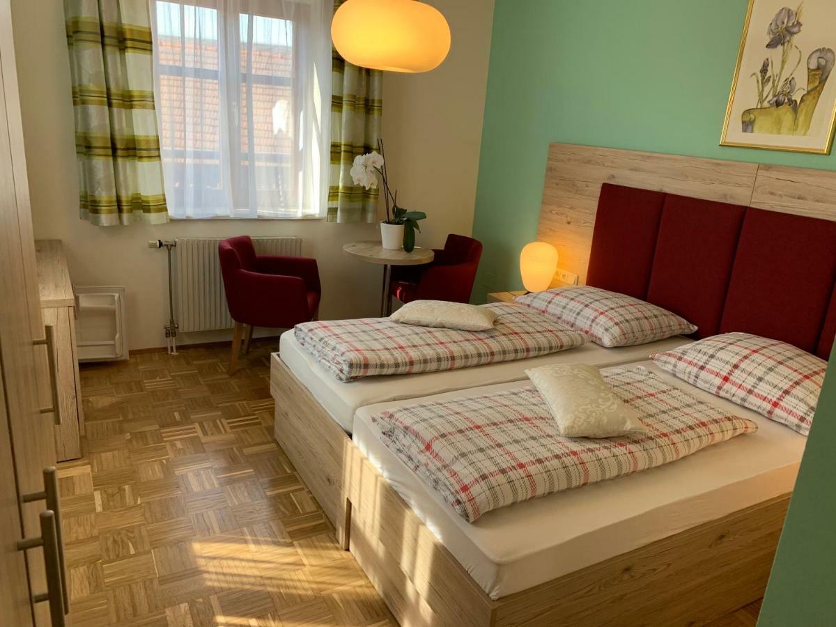 Gasthof Wagner Restaurant-Pension Halbenrain Екстер'єр фото