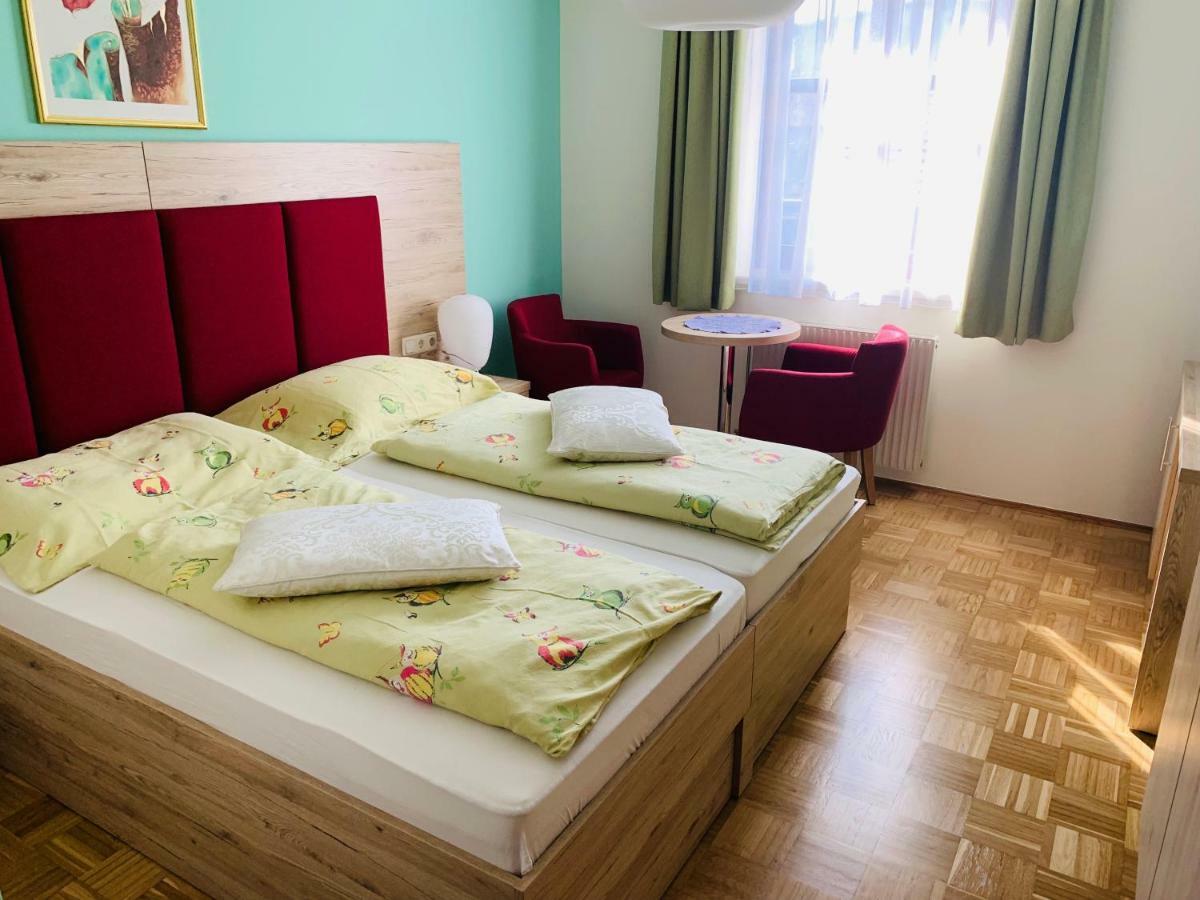 Gasthof Wagner Restaurant-Pension Halbenrain Екстер'єр фото